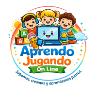 aprendojugandoonline.milaulas.com